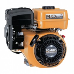 Κινητήρας Βενζίνης Σφήνα Robin EX17DU 169cc (02EX170DF7461)
