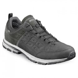 Παπούτσια Πεζοπορίας Meindl Durban GTX 3949-01 Μαύρο 