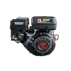 Κινητήρας Βενζίνης AMG DJ168F-Σπείρωμα 196cc