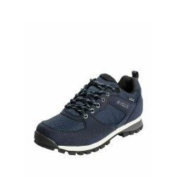 Παπούτσια Aigle Plutno 2 MTD T31126 Μπλε 