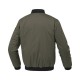 Jacket Αδιάβροχο Lorca Delta Plus Χακί