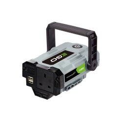 Μετατροπέας Τάσης Ego Power Plus 150W PAD1500E 