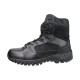 Στρατιωτικό Άρβυλο Talos τύπου Tactical 7755-530 Ergoshoes Μαύρο