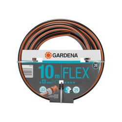 Λάστιχο Comfort Flex 1/2" 10m Gardena 18030-20