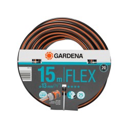 Λάστιχο Comfort Flex 1/2" 15m Gardena 18031-20