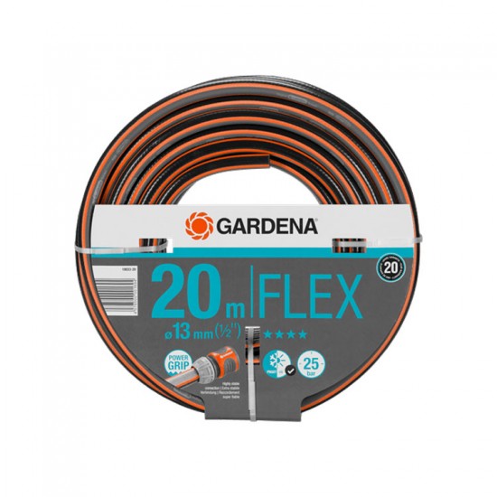 Λάστιχο Comfort Flex 1/2" 20m Gardena 18033-20