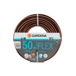 Λάστιχο Comfort Flex 1/2" 50m Gardena 18039-20