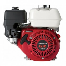 Κινητήρας Βενζίνης Honda GX160-Σφήνα 163cc (GX160H2-QH-B1-ΟH)