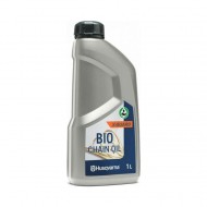 Λάδι Φυτικής Βάσης Λάμας & Αλυσίδας 1lt Husqvarna X-GUARD BIO 5964573-01