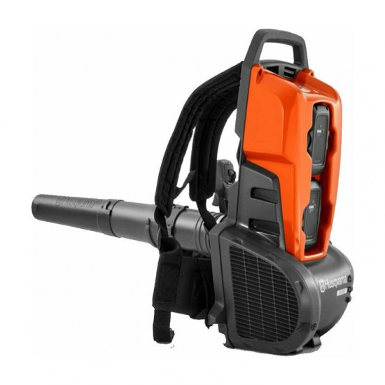 Φυσητήρας Πλάτης Μπαταρίας Husqvarna 340iBT 36v