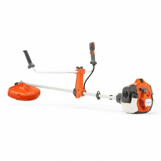 Θαμνοκοπτικό Βενζίνης Ώμου / Χειρός Husqvarna 525RX 25,4cc/1.3hp