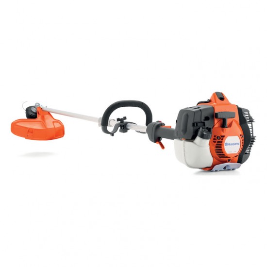 Θαμνοκοπτικό Βενζίνης Ώμου / Χειρός Husqvarna 535LK 34,6cc/2.2hp