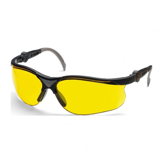 Γυαλιά Προστασίας Yellow X Husqvarna 544963702