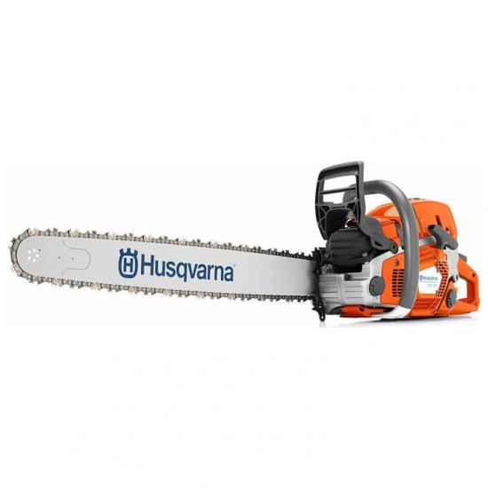 Αλυσοπρίονο Βενζίνης Husqvarna 572XP AutoTune 18"