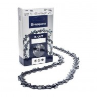 Αλυσίδα Αλυσοπρίονου Semi chisel X-Cut S93G Husqvarna 1.3mm-40 οδηγοί