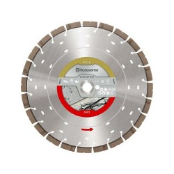 Δίσκος Κοπής Διαμαντέ Elite Cut S45 Exo-Grit Gold Husqvarna 400mm