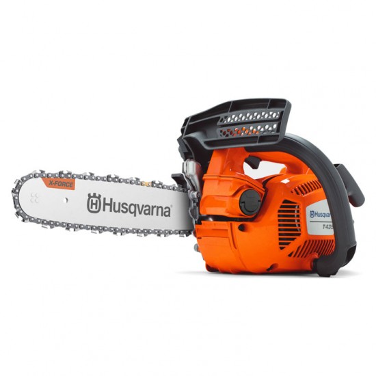 Αλυσοπρίονο Βενζίνης Husqvarna T435 14"