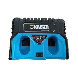Μπαταρία Λιθίου με Διπλή Θύρα Kaiser KH24-1261900-B 1.0Αh/10.8V