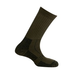 Κάλτσες Explorer Mund Socks Khaki 303