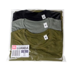 Σετ T-shirt Luanda TH Clothes 