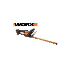 Μπορντουροψάλιδο Μπαταρίας 20V 1x2.0Ah WG261E Worx 