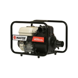 Αντλητικό Χημικών Βενζίνης Master-Honda HP50CP 2" 10hp/30m