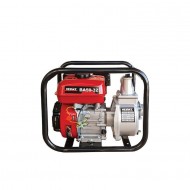 Αντλητικό Επιφανείας Βενζίνης Τριφασική Miyake BA 50-32 6.5hp/32m