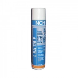 Γυαλιστικό Βερνίκι για Ανοξείδωτες Επιφάνειες Gloss Extra NCH 600ml