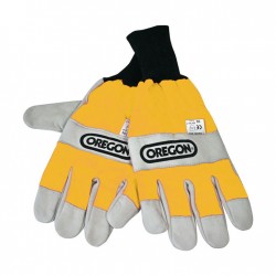Γάντια Προστασίας από Αλυσοπρίονο L Ogeron 295399/L