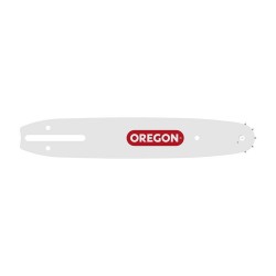 Λάμα Αλυσοπρίονου Single Rivet Oregon 25cm / 1.3mm / 40 οδηγοί 100SDEA041