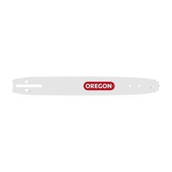 Λάμα Αλυσοπρίονου Single Rivet Oregon 30cm / 1.3mm / 45 οδηγοί