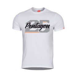 T-shirt Ageron Twenty Five Pentagon