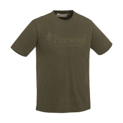 T-shirt Outdoor Life Pinewood 5445