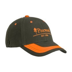 Καπέλο Δίχρωμο Pinewood 9294