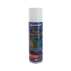 Καθαριστικό Σπρέι & Προστατευτικό Λάδι για Δέρμα Saphir 250ml
