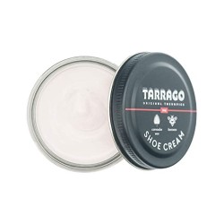 Κρέμα Υποδημάτων με Κερί Shoe Cream Tarrago 50ml