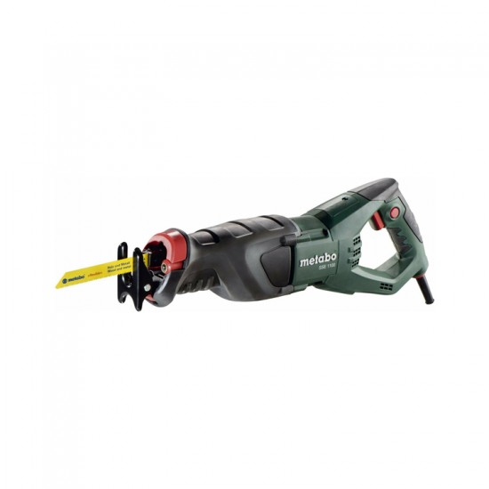 Σπαθόσεγα Ηλεκτρική SSE 1100 Metabo 1100W