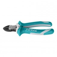 Πλαγιοκόπτης 180mm Total THT230706