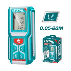 Μετρητής Αποστάσεων Laser Total TMT56016