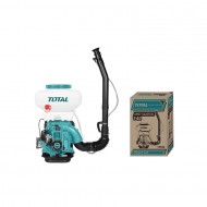 Νεφελοψεκαστήρας - Θειωτήρας Βενζίνης Total 14lt/41.5cc