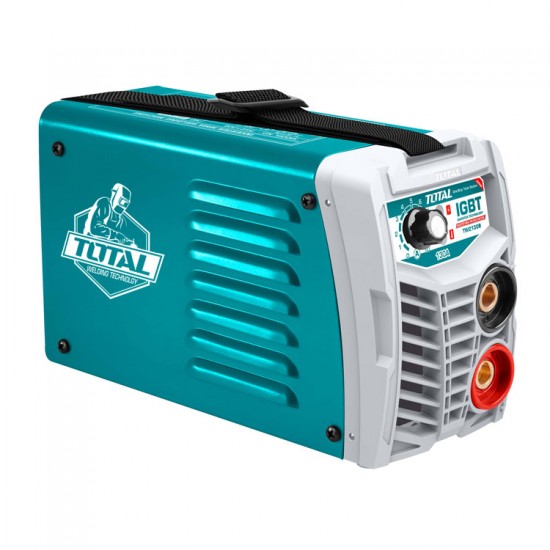 Ηλεκτροσυγκόλληση Inverter Total TW21306 130A