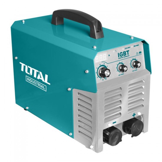 Ηλεκτροσυγκόλληση Inverter Total TW22505 250A