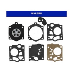 Σετ Μεμβράνες για Καρπυρατέρ Walbro D10-SDC