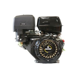 Κινητήρας Βενζίνης BPH270Q με Σφήνα Basepower 270cc