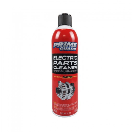 Σπρέι Ηλεκτρικών Επαφών Electric Parts Cleaner Prime Guard 567gr