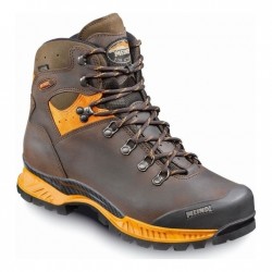 Ορειβατικά Μποτάκια Meindl Softline Top GTX Orange-Mocca