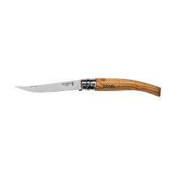 Σουγιάς No.10 Κασετίνα Olive Wood Opinel 001090