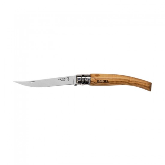 Σουγιάς No.10 Κασετίνα Olive Wood Opinel 001090