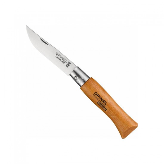 Σουγιάς Carbon Νο.9 9cm Opinel 113090