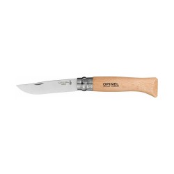 Σουγιάς Inox Νο.8 8.5cm Opinel 123080